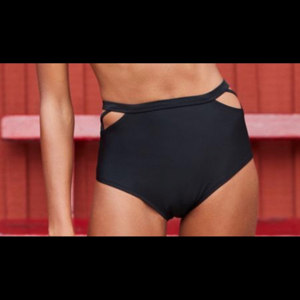 Two Piece Swim Set